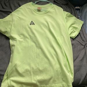 Nike ACG tee shirt. Never worn before